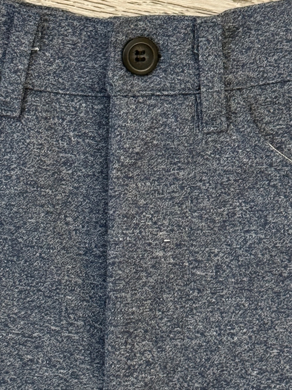 Civil Society Men’s 6” Keith Tailored Shorts - Picture 3 of 10
